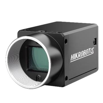 海康机器人 工业相机 MV-CS032-10GM 320万像素网口面阵相机