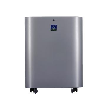 艾考林 工业级空气净化消毒机，220V，610×500×340mm AC-500（经典灰）