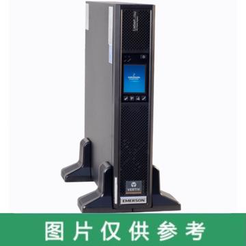 维谛 UPS不间断电源 ITA-10k00ALA102C00