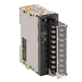欧姆龙 模拟量输入输出模块 CJ1W-AD04U