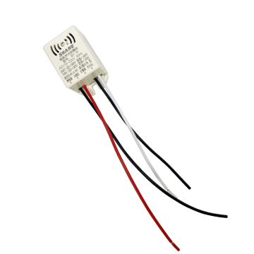 西野 智能声光控模块AC110-220V SH-75