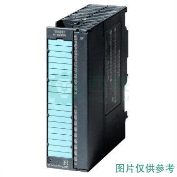 SIEMENS/西门子 模拟量输入输出模块 6ES7331-7NF00-0AB0