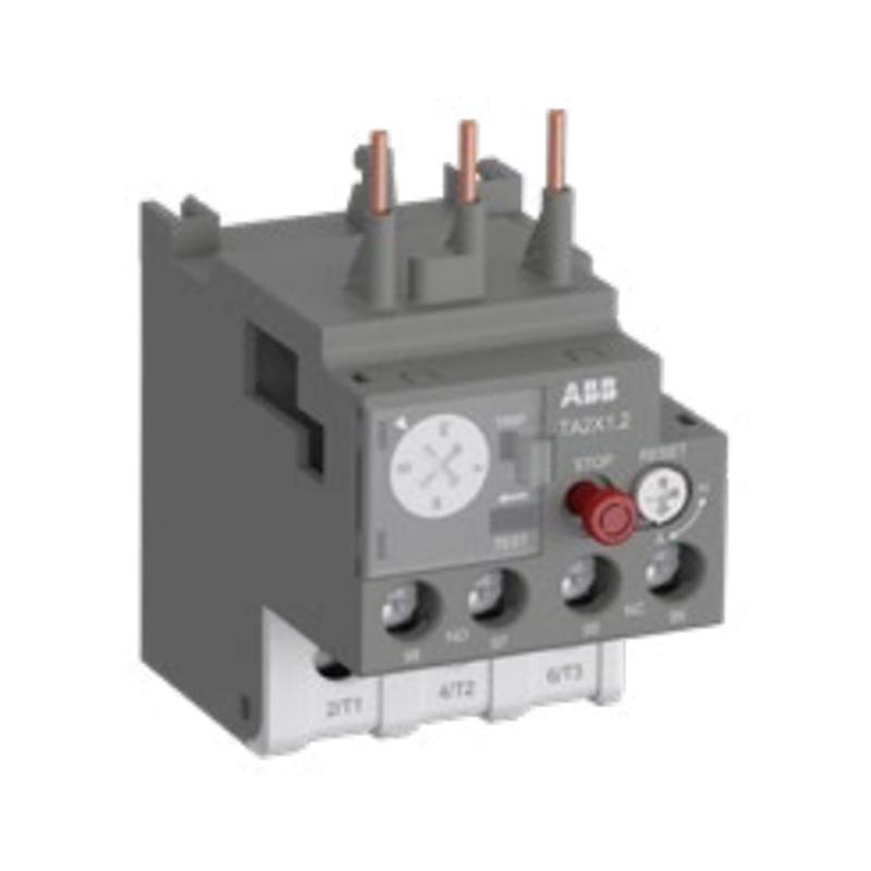ABB TA2X.2 过载继电器TA2X1.2-4.0 10242097