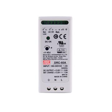 明纬 开关电源 DRC-60A
