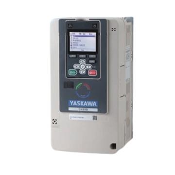安川 变频器 CIPR-CH70B4039ABBA-GAAAAA