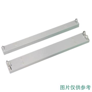 普瑞斯 LED-T8单管平盖支架不带罩，不含灯管 PZ01-单管平盖支架1.2M