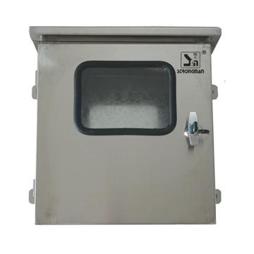 华强电器 控制箱 HQBXG-452855