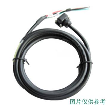 三菱电机 电机编码器线 MR-J3ENCBL5M-A1-L