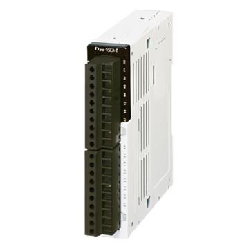 三菱电机 扩展模块 FX2NC-16EX-T