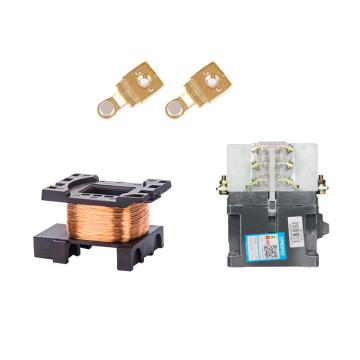 正泰 CJ40系列交流接触器附件 CJ40-160-250 线圈 220V 50Hz