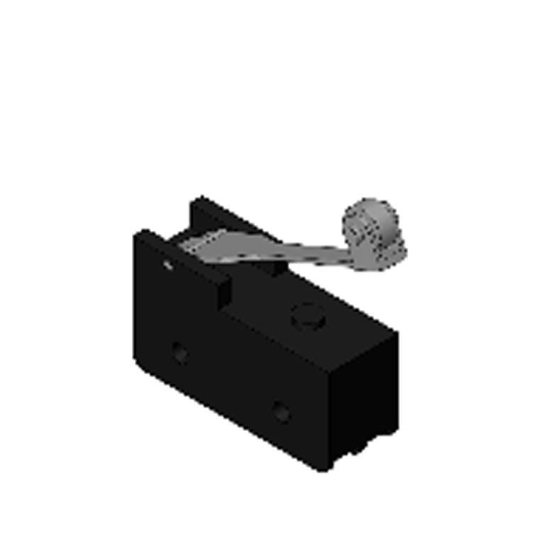 欧姆龙 微动开关 DZ-10GW2-1A