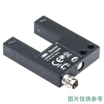 堡盟 槽形传感器 OG020U.R-GW1O.7WL