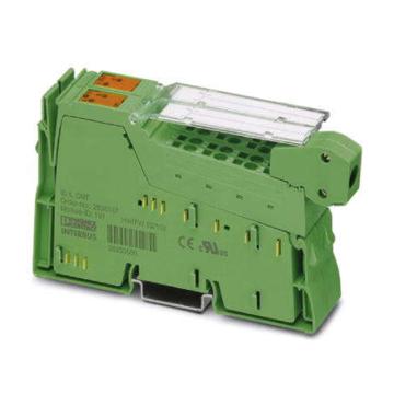 菲尼克斯 计数器模块 IB IL CNT-PAC