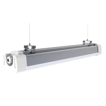 众辉 LED三防净化灯PC材质面板透光，3030规格芯片，130LM/W ZH20-J01.600-20W