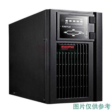 山特 不间断电源 UPS不间断电源C1K(G7)