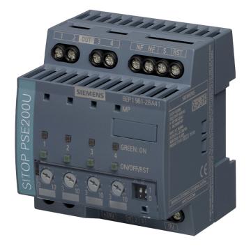 SIEMENS/西门子 电源模块 6EP1961-2BA41