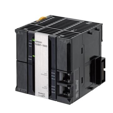 欧姆龙 CPU单元 CPU NJ501-1400