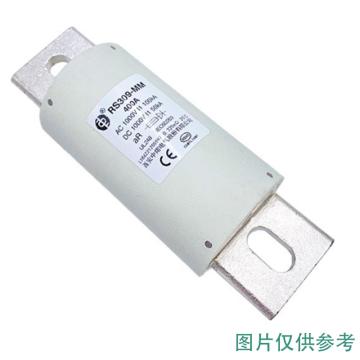 中熔电气 熔断器 RS309-MM-5A 5A 无座
