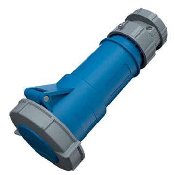 MENNEKES/曼奈柯斯 工业连接器 3888
