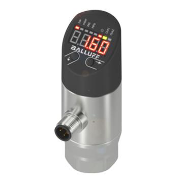 BALLUFF/巴鲁夫 压力传感器 BSP B010-EV009-P00S2B-S4