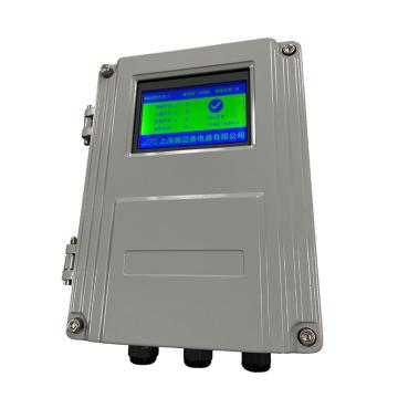 上海施迈赛 电源载波地址编码终端 LCTM-PBS-V1