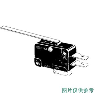 欧姆龙 微动开关 V-103-1C24-T