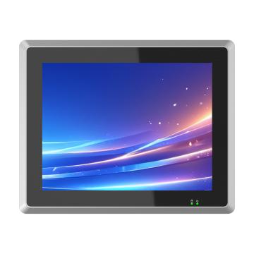 YOUFAN 8"工控一体机触摸屏工业平板电脑 YF-8I57GKJ i5-7/8G/128G/WIFI