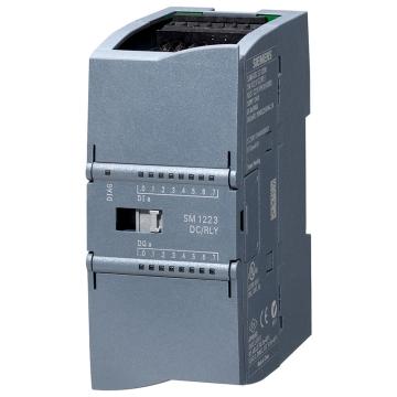 SIEMENS/西门子 数字量输入输出模块 6ES7223-1PH32-0XB0