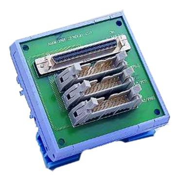 ADVANTECH/研华 采集卡端子接线板 ADAM-3968/20