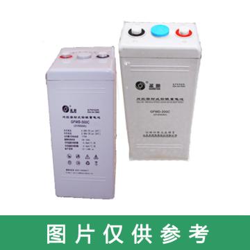 圣阳 阀控式密封铅酸蓄电池2V/800AH(如需配线提前沟通) GFMD-800C