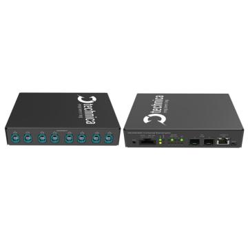 TECHNICA 工具 以太网转换器-technica-TE2001-1年维保-NA