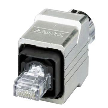 倍加福 P+F 连接器 ICZ-AIDA1-V45