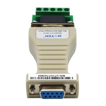 UTEK/宇泰 232转485转换器 UT-203A
