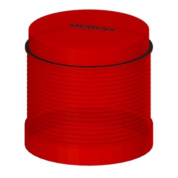 SIEMENS/西门子 信号灯底座 信号灯底座8WD44001AB