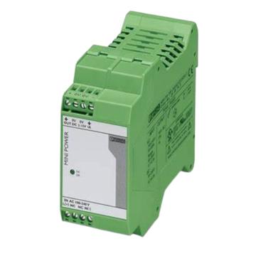 恒信风光 开关电源 MINI-PS-100P240AC/2X15DC/1