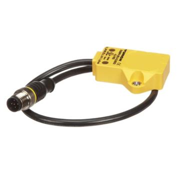 TURCK/图尔克 传感器 RI360P1-QR14-ELIU5X2-0.3-RS5