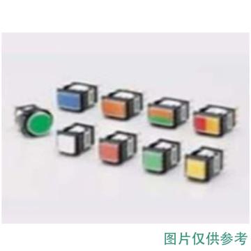 IDEC/和泉 按钮 YW1L-M2E11Q0G