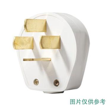 公牛 可拆插头三相四极 GN-T32