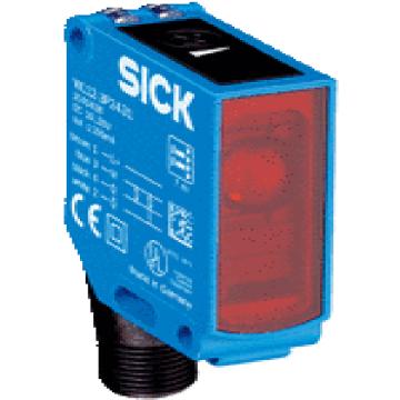 SICK 镜反射式光电传感器 WL12-3P2431