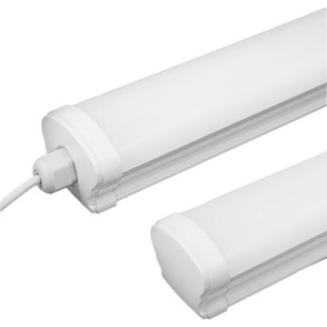 贝工 LED一体化三防支架灯50W，白光，1.2米 BG-SF12-50B