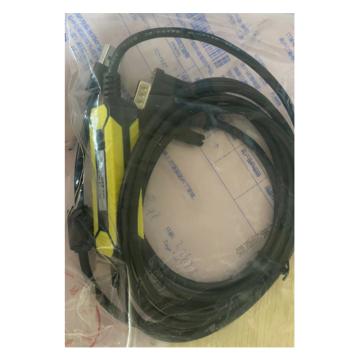 爱美信 线缆 经济黑-USB-PPI,支持200/200CN，2.5米