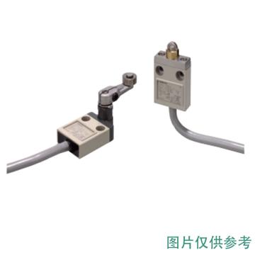 欧姆龙 限位开关 D4C-3220