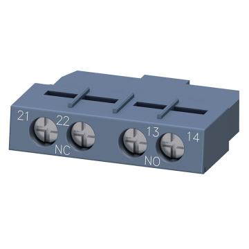 SIEMENS/西门子 3RV29 电动机断路器附件 辅助触点3RV29011E 3RV2901-1E