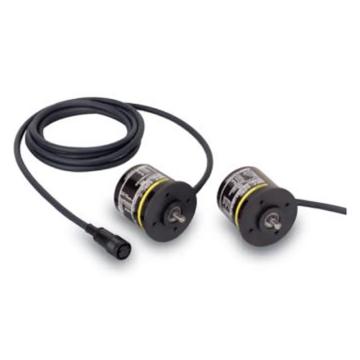 欧姆龙 编码器 E6F-AG5C-C 360 2M
