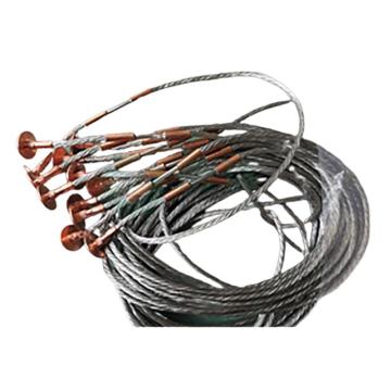 北熔电气 熔芯 HGRW-35/200熔丝110A(带扣)