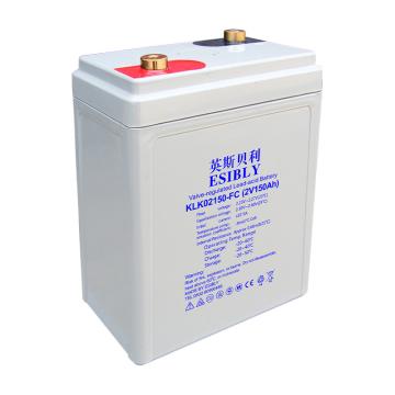 英斯贝利 蓄电池 铅酸KLK02150-FC 2V/150AH