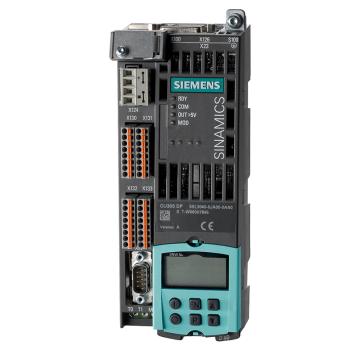 SIEMENS/西门子 控制单元 6SL3040-0JA01-0AA0