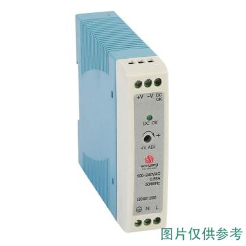 颂扬电气 开关电源 MDR-20-12