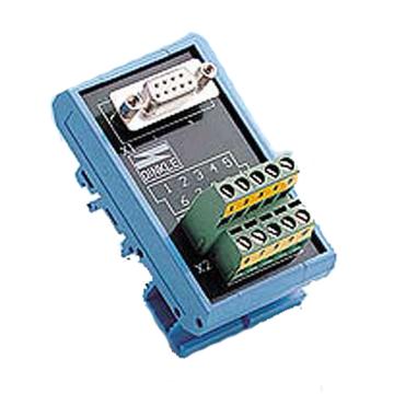 ADVANTECH/研华 采集卡端子接线板 ADAM-3909