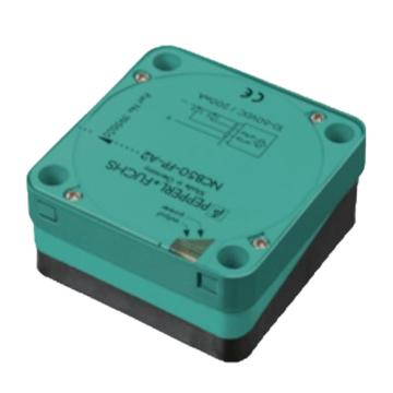 倍加福 P+F 电感式接近开关 NCB50-FP-A2-P1
